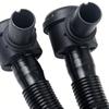 13717594721 Turbolader-Bypassventil-Baugruppe Druckentlüftungsschlauch Für BMW 7er F01 F02 740i 740Li X6 E71 35ix