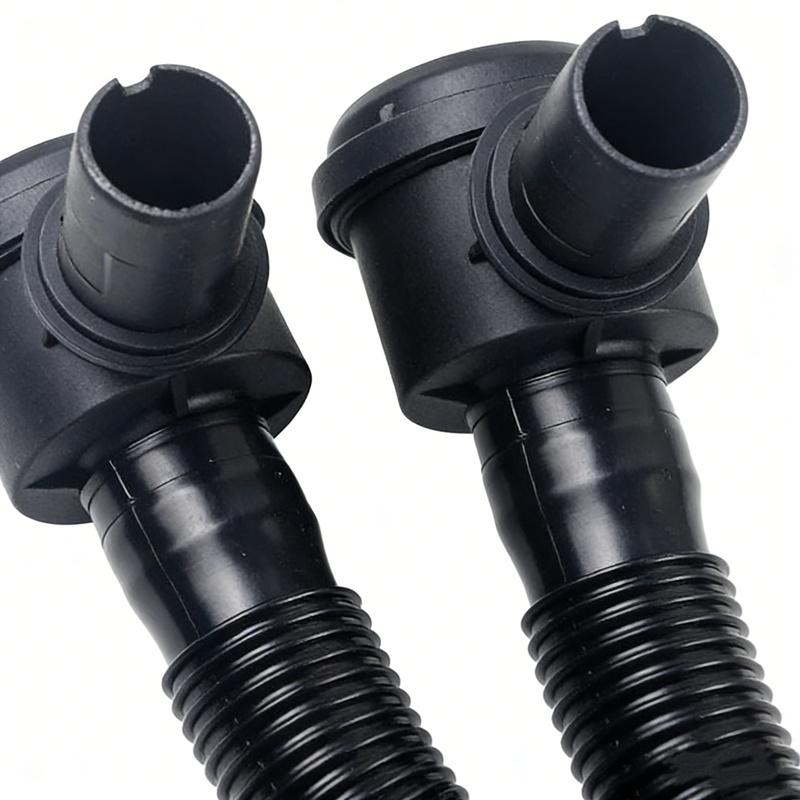 13717594721 Turbolader-Bypassventil-Baugruppe Druckentlüftungsschlauch Für BMW 7er F01 F02 740i 740Li X6 E71 35ix