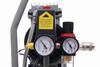 KOMPRESOR BEZOLEJOWY 9L 550W KD1384