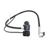 Headlight Ballast Wire H1 35cm Plug and Play PVC for Hella 5DV 009 000?00 Xenon HID Control Module