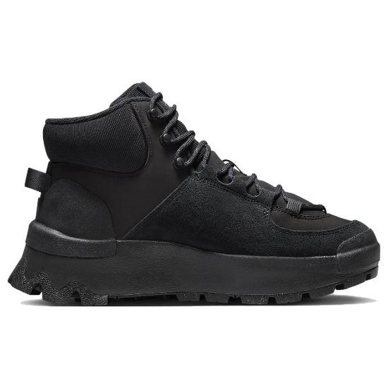 Nike City Classic Negru Antracit Pantofi Casual Damă DQ5601-003