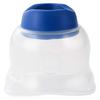 Reusable Eye Drop Helper Easy to Use Eye Dropper Tool For Clean Precise Eye Drop Application Fits Most Eye Drop Bottles