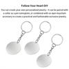 20mm/30mm Stainless Steel Pet Identification Hangtags With Mirror Polisheds Finish Lasers Etcheds For Medicals Accessories