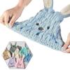 Bun Cap Kids Hair Drying Turban Absorbent Shower Cap Quick Dry Microfibre Towel Womens Bath Wrap