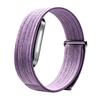 Breathable Fabric Watch Band Replacement Strap for Hume 2.0, Braided Nylon Adjustable Arm Band, Anti-Sweat Sport Wristband Men Women Comfortable Sweat