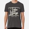 The Lobo Lounge Size S To 5XL Made In the USA TTshirt