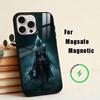 Games D-Dota 2  Phone Case For iPhone17,16,15,14,13,12,11 Plus,Pro Magnetic with Magsafe Wireless Charging
