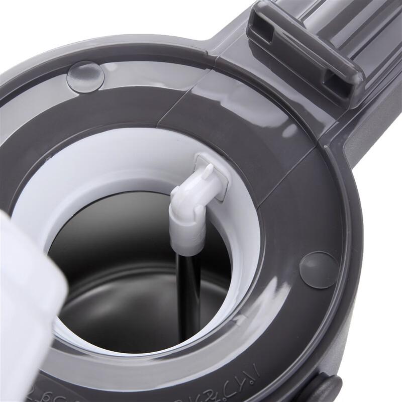 Tiger Air Pressure Stainless Steel Vacuum Thermos Flask 3L