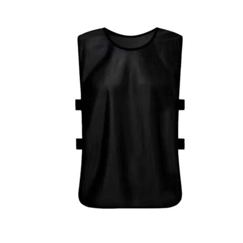 Numbered Sports Training Vest