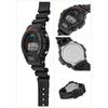 [Casio] G-Shock DW-6900U-1JF Men's Black