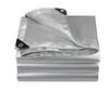 - Heavy-Duty Waterproof UV Protective Outdoor Awning Canvas Tarpaulin