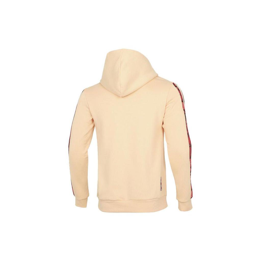 adidas Year Of The Tiger Limited Edition Basketball Hoodie Men Tops Amber-Yellow HD7897