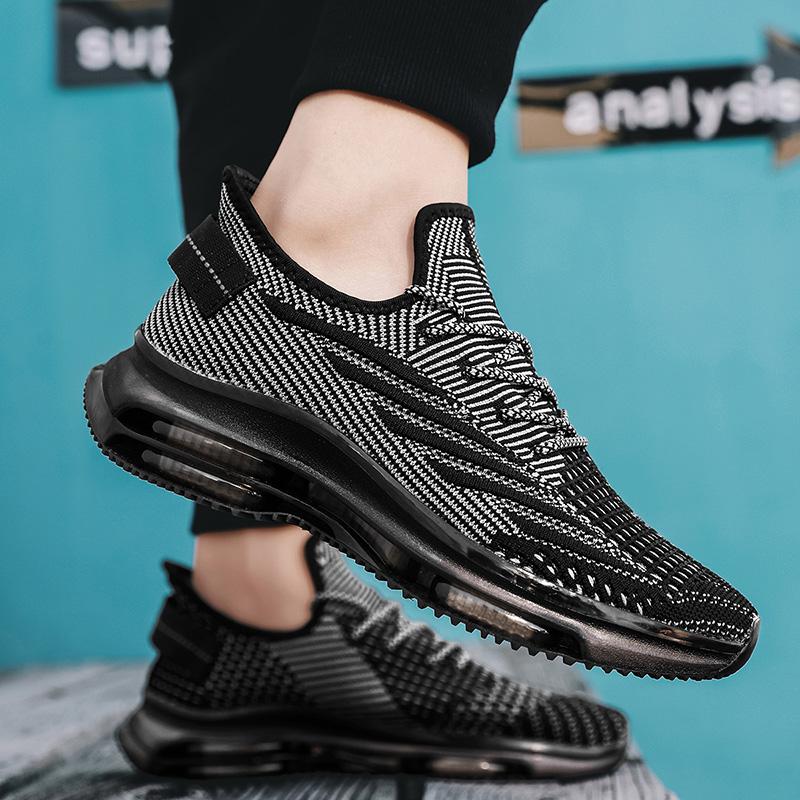 Newly Arrived Men Women Casual Shoes Comfort Soft Cushioned Wear-resistant Sneakers Practical High-quality Unisex Work Shoes