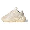 adidas Originals Ozelia El I Scarpe da Passeggio Basse Durevoli Scarpe da Bambino Beige GW7215