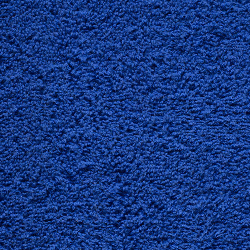 SOLUND Guest Towel 4 Pcs Blue 15 X 21 Cm 550 Gsm