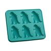 Monster Ice Mold Molds with Homemade Large Silicone Mold Cake Decor Candy Jelly Baking Tool Candle Soap Mould Ice Tray