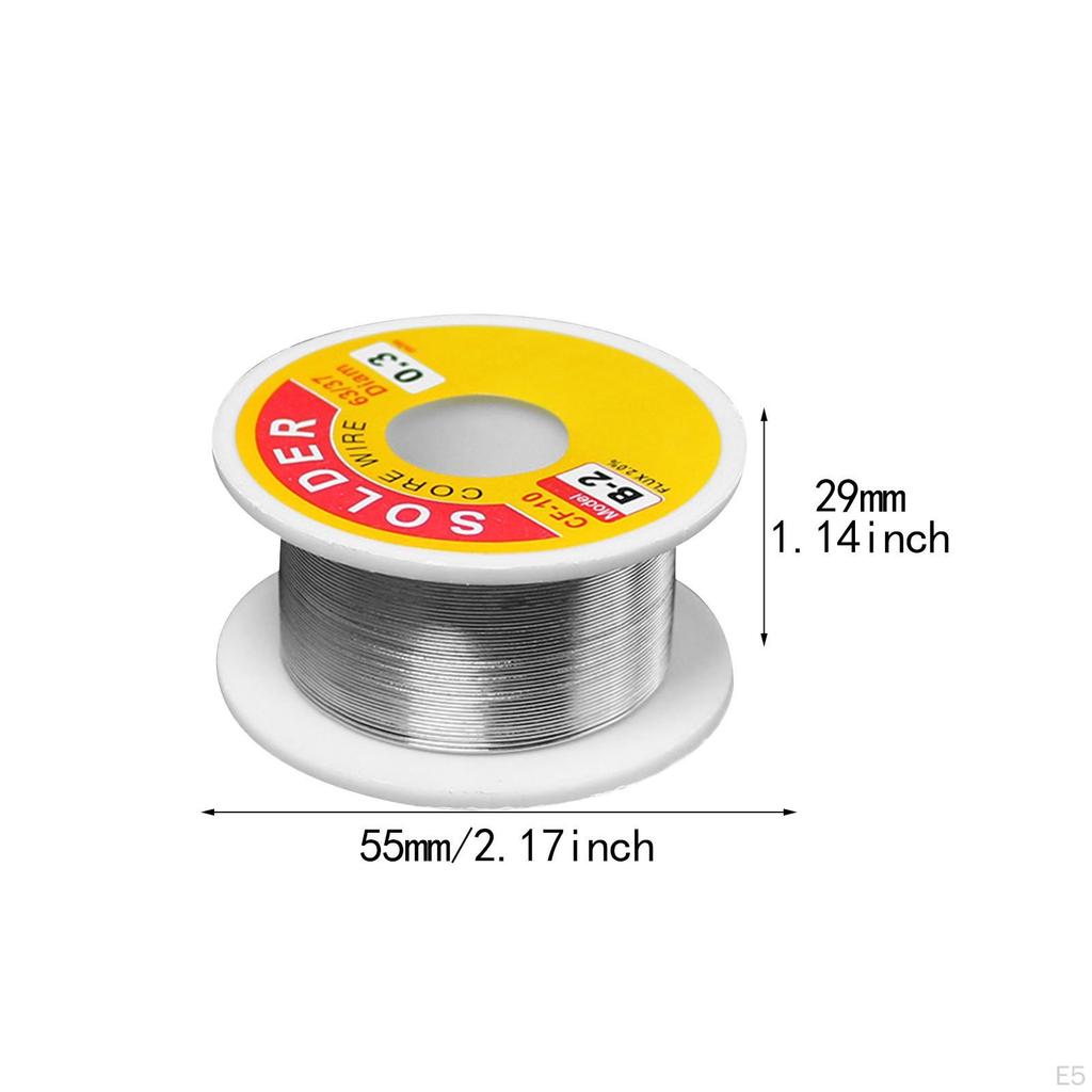 Soldering Reel Wire Portable Accessories for Computers Household Appliances