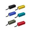 YFFSFDC Tool Bag, Tool Organizer, Tool Bag, 6-Color Set, Multifunctional, Tool Organizer, Tool Bag, Small Organizer, Durable