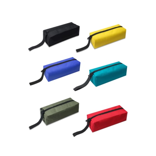 

YFFSFDC Tool Bag, Tool Organizer, Tool Bag, 6-Color Set, Multifunctional, Tool Organizer, Tool Bag, Small Organizer, Durable