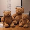 Barcelona Teddy Bear Plush - Rona, Soothing Sleep Pillow Doll