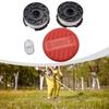 Auto Feed System Spool Cap Delicate Long Service Life