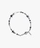 Riomeu Hematite Stellans Bracelet: Radiant147