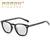 Aoron Design Brand Tr Frame Photochromic Polarized Sunglasses For Men Women Classic Outdoor Fashion Fishing Driving Glasses