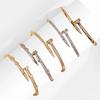 Armbanden – Manchet armbanden