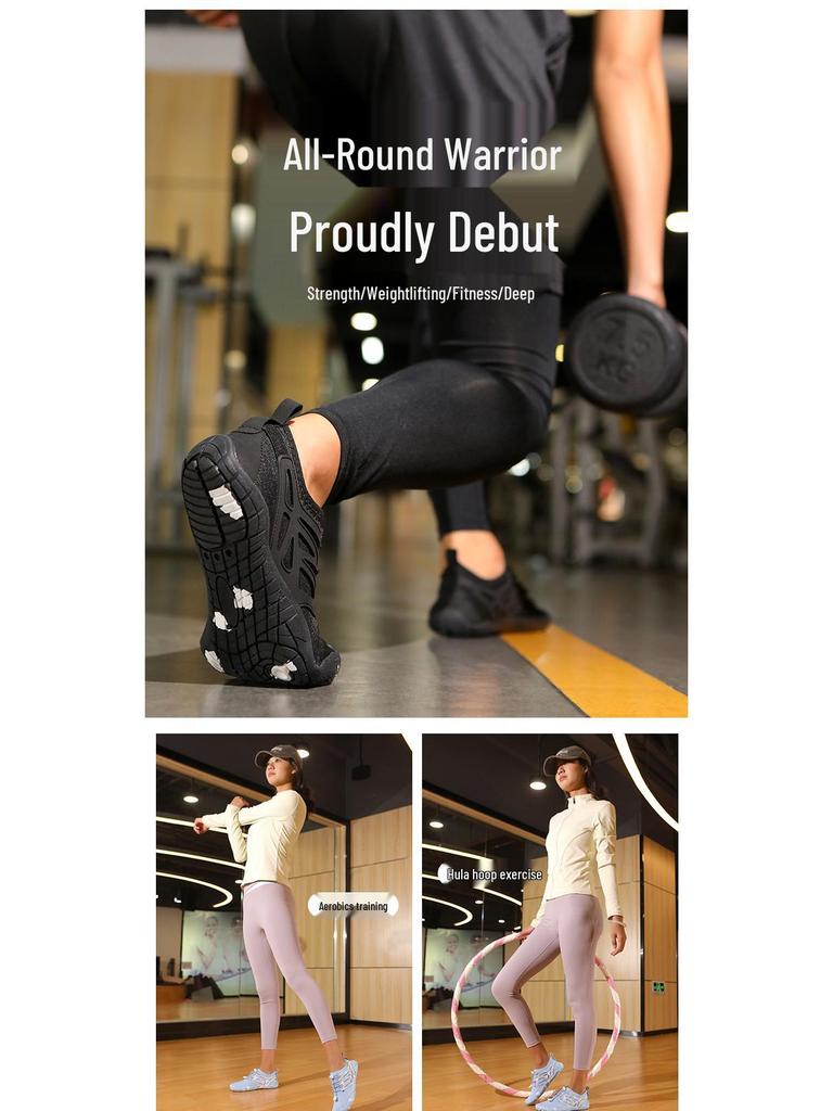 Sommer Outdoor Wandern & Schwimmschuhe - Rutschfest, Strandkämmen, Schnorcheln, Waten, Bach- & Fitnessschuhe für Paare