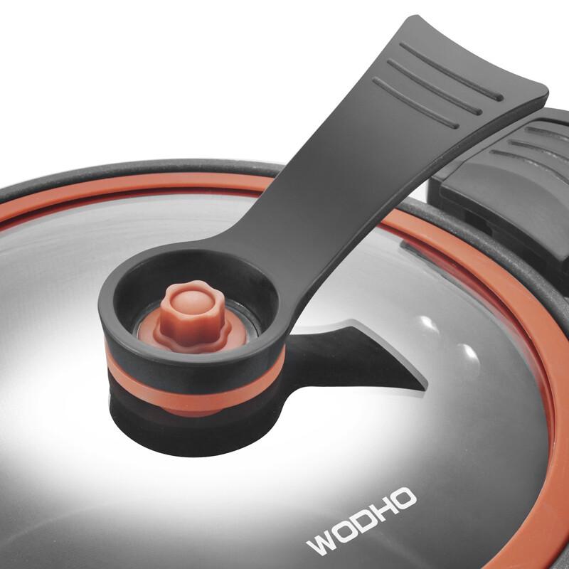 Wonderho Micro-Pressure Stew Pot 3.5L