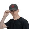 Summer Cap Sun Visor Autobots Red Hip Hop Caps Transformer Science Fiction Action Cowboy Hat Peaked Trucker Dad Hats