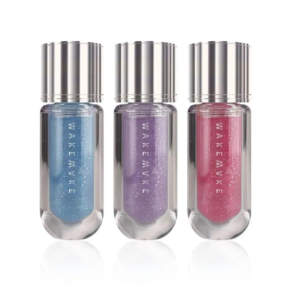 WAKEMAKE Dewey Gel Максимальный блеск No. 07 Cherry More