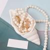 Conch Candle Jar Molds Casting Molds Jewelry Storage Box Silicone Mould Ornament Molds Plasters Molds Epoxy Resin Molds