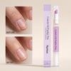 Nymixa Feuchtigkeitsspendender Nagelhautpflege-Stift Praktisch und einfach aufzutragen, erfrischend und weich, sanft und angenehm für die tägliche Pflege des Nagelrands