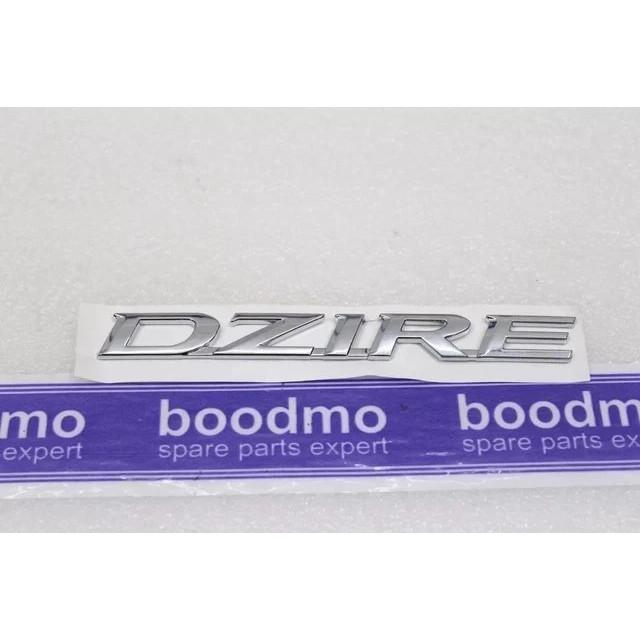 LOGO-EMBLEM (DZIRE) 2018-2024 77831M56R00-0PG
