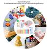 Crocheting Needle Colored   Soft Handle Knitting Crochet Set   Knitting Accessories