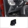 Interior dashboard fuse cover becomes storage box For Toyota FJ Cruiser 07-21