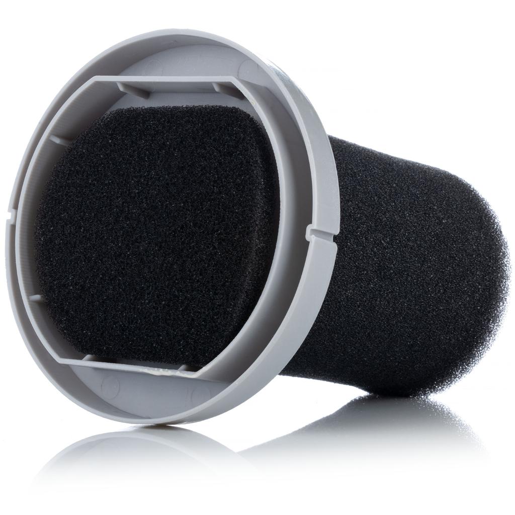 Rosfix Zestaw Filtrów Do Odkurzaczy – 4x Filtr Główny + 4x Piankowy | Kompatybilny Z Deerma DX700/DX700S | Zmywalne I Ekologiczne