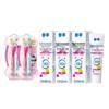 Semi Kids Bubble Magic Toothbrush & Toothpaste Oral Care Set
