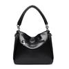 Tote Bag Woman Goes Out with Messenger Bag