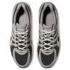 New Asics Gel Exalt 2 Cushioned Wear Resistant Breathable Impact Resistant Low Top Sprint Running Shoes Men's Dark Gray 1011B918-022