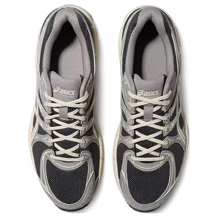 Asics Gel-Exalt 2 Comfortable Lightweight Shock Absorbing Durable Breathable Impact Resistant Low Top Short Distance Running Shoes 1011B918-022