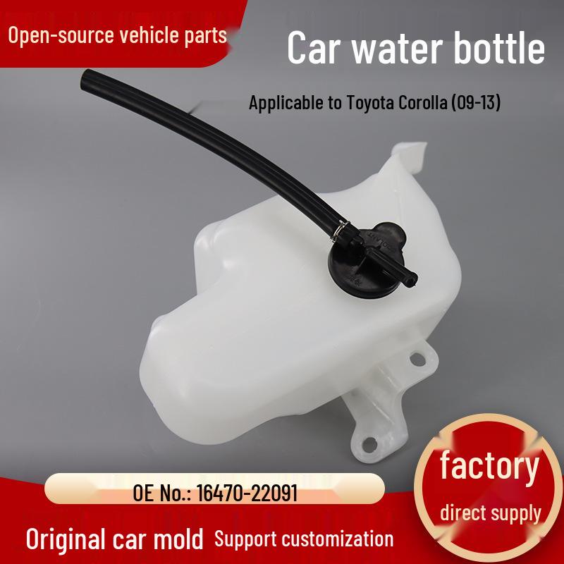 Passend für Toyota Corolla (Baujahre 2009–2013), Behälter für Scheibenwaschflüssigkeit