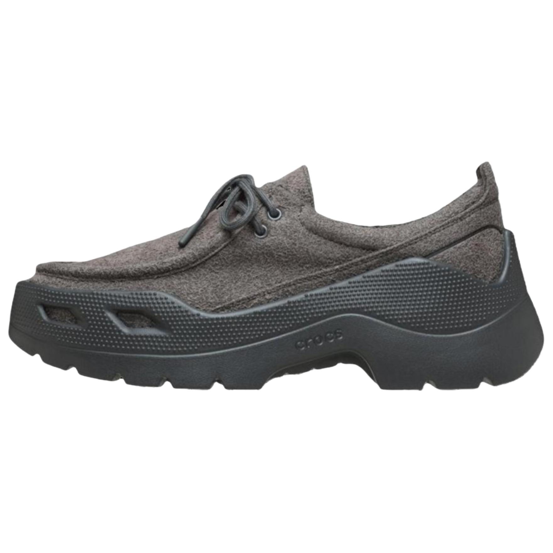 Crocs Gallery Shoe `Black Sand` 210640-0LD