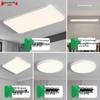 LED-lampen – LED-wandlampen