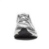 Li Ning Fuyao Boom Low Top City Commuting Running Shoes Men's Silver Gray ARXV005-3