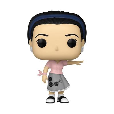 Funko TV Monica Geller Friends Figura de Vinil Novo Pop! (Garçonete) #1279