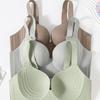 Adjustable Bra Women's Breast Retraction Anti-sagging Top Support Invisible Underwear Women's Seamless Bra Thin Bra Push Up Bra
