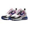 Nike Air Max 270 React Summit White Damen CI3899-100