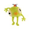 18cm Bing Bong Plush Toy Kawaii Stuffed Doll Safe PP Cotton for Kids And Adults Home Decor Birthday Gift New Arrival